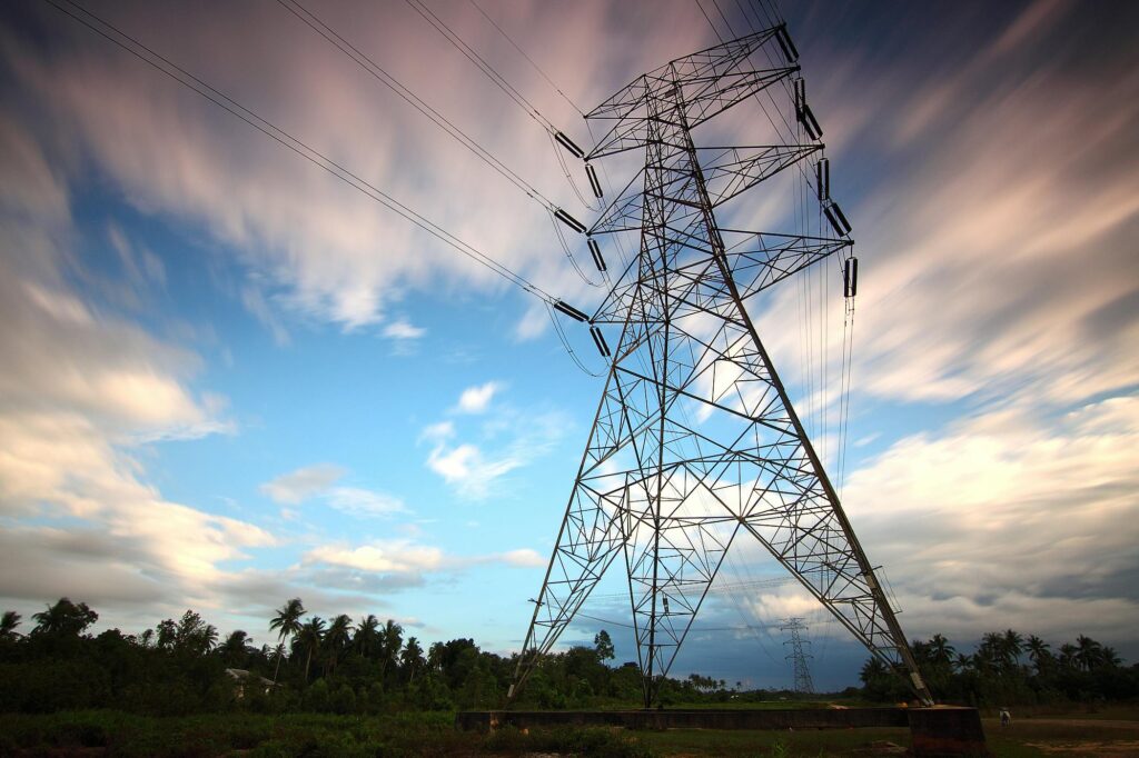 Ke electrical installation services