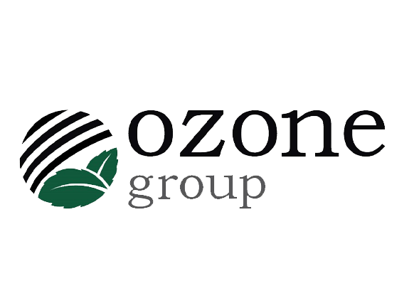 Ozone group client logo