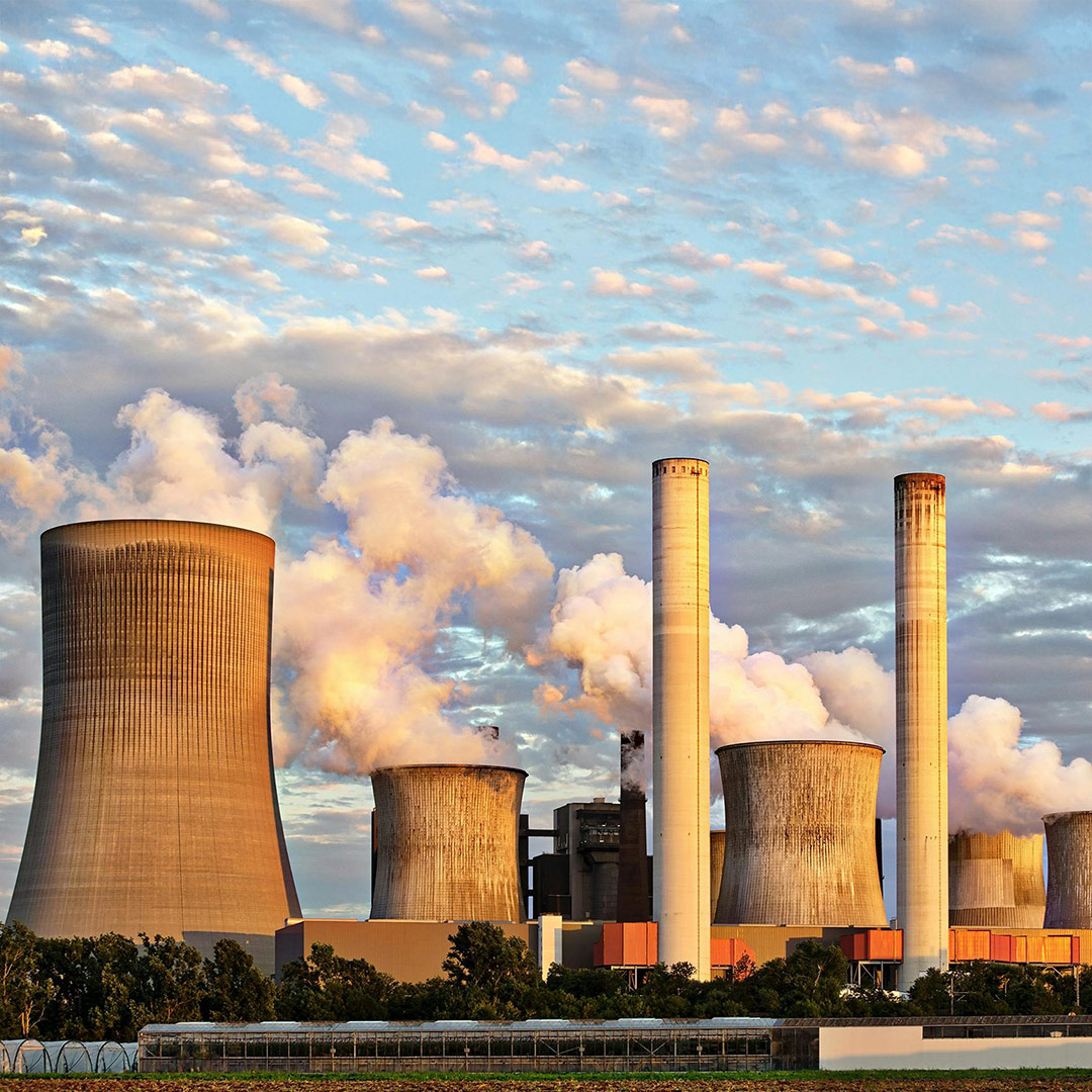 Thermal energy project, ke